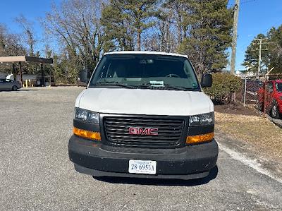 Used 2019 GMC Savana 2500 - photo 1
