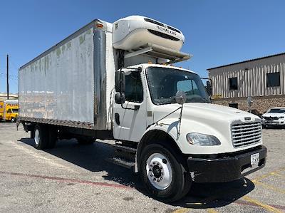 Used 2019 Freightliner M2 106 Refrigerated Body with Liftgate for sale #239064 - photo 1