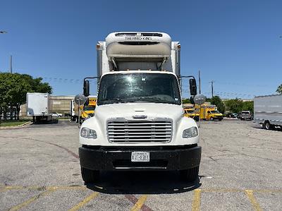 Used 2019 Freightliner M2 106 Refrigerated Body with Liftgate for sale #239064 - photo 2