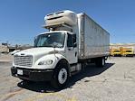 Used 2019 Freightliner M2 106 Refrigerated Body with Liftgate for sale #239064 - photo 3