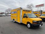 Used 2022 GMC Savana 3500 Wabash Box Van for sale #239071 - photo 1