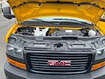 Used 2022 GMC Savana 3500 Wabash Box Van for sale #239071 - photo 23