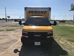Used 2022 GMC Savana 3500 Box Van for sale #239077 - photo 2
