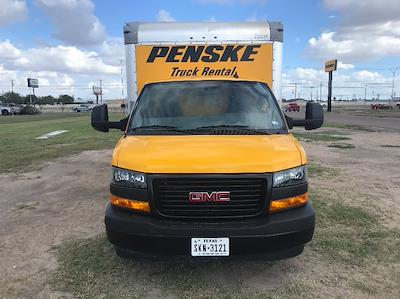 Used 2022 GMC Savana 3500 Box Van for sale #239208 - photo 2