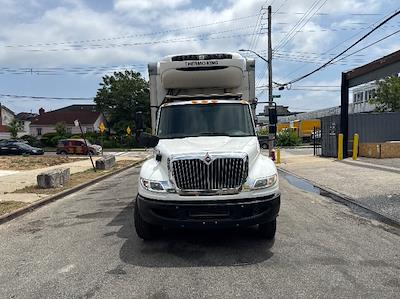 Used 2017 International DuraStar 4400 Refrigerated Body with Liftgate for sale #239296 - photo 2