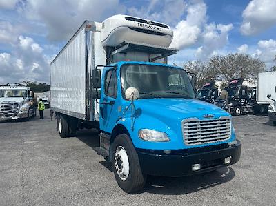 Used 2019 Freightliner M2 106 - photo 1