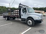 Used 2019 Freightliner M2 106 Conventional Cab Flatbed Truck for sale #239306 - photo 1