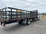 Used 2019 Freightliner M2 106 Conventional Cab Flatbed Truck for sale #239306 - photo 13