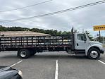Used 2019 Freightliner M2 106 Conventional Cab Flatbed Truck for sale #239306 - photo 15