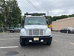 Used 2019 Freightliner M2 106 Conventional Cab Flatbed Truck for sale #239306 - photo 2