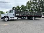Used 2019 Freightliner M2 106 Conventional Cab Flatbed Truck for sale #239306 - photo 4