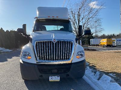 Used 2019 International LT - photo 1