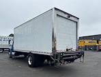 Used 2019 International DuraStar 4300 Morgan Truck Body Refrigerated Body SUPRA860 with Liftgate for sale #241250 - photo 4