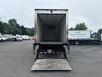 Used 2019 International DuraStar 4300 Morgan Truck Body Refrigerated Body SUPRA860 with Liftgate for sale #241250 - photo 7