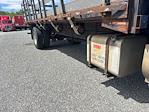 Used 2019 Hino 338 Single Cab Morgan Truck Body Flatbed Truck for sale #241254 - photo 12
