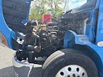 Used 2019 Hino 338 Single Cab Morgan Truck Body Flatbed Truck for sale #241254 - photo 22