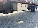 Used 2019 Hino 338 Single Cab Morgan Truck Body Flatbed Truck for sale #241254 - photo 5