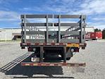 Used 2019 Hino 338 Single Cab Morgan Truck Body Flatbed Truck for sale #241254 - photo 7