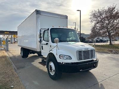 Used 2019 Freightliner M2 106 Conventional Cab Box Truck for sale #241394 - photo 1