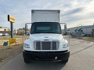 Used 2019 Freightliner M2 106 Conventional Cab Box Truck for sale #241394 - photo 2