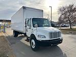 Used 2019 Freightliner M2 106 Conventional Cab Box Truck for sale #241394 - photo 1