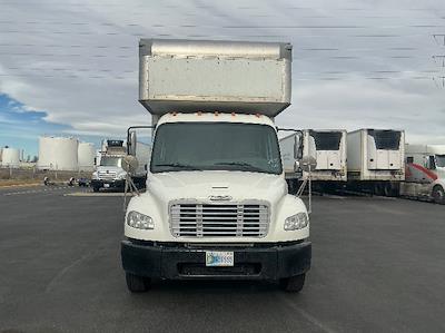 Used 2019 Freightliner M2 106 Conventional Cab Box Truck with Liftgate for sale #241395 - photo 2