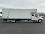 Used 2019 Freightliner M2 106 Conventional Cab Box Truck with Liftgate for sale #241395 - photo 14