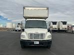 Used 2019 Freightliner M2 106 Conventional Cab Box Truck with Liftgate for sale #241395 - photo 2
