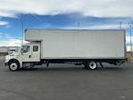 Used 2019 Freightliner M2 106 Conventional Cab Box Truck with Liftgate for sale #241395 - photo 4