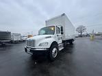Used 2019 Freightliner M2 106 Conventional Cab Box Truck with Liftgate for sale #241925 - photo 3