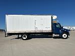 Used 2019 Freightliner M2 106 Morgan Truck Body Refrigerated Body T880S-30 for sale #242265 - photo 15