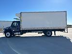 Used 2019 Freightliner M2 106 Morgan Truck Body Refrigerated Body T880S-30 for sale #242265 - photo 4