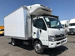 Used 2019 Hino 195 Refrigerated Body for sale #242341 - photo 1