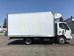 Used 2019 Hino 195 Refrigerated Body for sale #242341 - photo 14