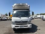 Used 2019 Hino 195 Refrigerated Body for sale #242341 - photo 2