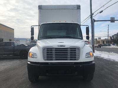 Used 2019 Freightliner M2 106 Conventional Cab Box Truck with Liftgate for sale #242441 - photo 2