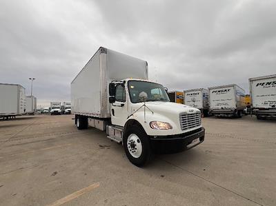 Used 2023 Freightliner M2 106 Conventional Cab Box Truck for sale #242464 - photo 1