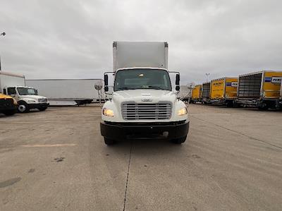 Used 2023 Freightliner M2 106 Conventional Cab Box Truck for sale #242464 - photo 2