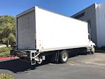 Used 2019 Hino 268A Single Cab Box Truck with Liftgate for sale #242855 - photo 13