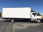Used 2019 Hino 268A Single Cab Box Truck with Liftgate for sale #242855 - photo 15