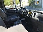 Used 2019 Hino 268A Single Cab Box Truck with Liftgate for sale #242855 - photo 22