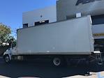 Used 2019 Hino 268A Single Cab Box Truck with Liftgate for sale #242855 - photo 4
