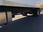 Used 2019 Hino 268A Single Cab Box Truck with Liftgate for sale #242855 - photo 5
