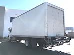 Used 2019 Hino 268A Single Cab Box Truck with Liftgate for sale #242855 - photo 6