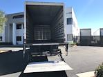 Used 2019 Hino 268A Single Cab Box Truck with Liftgate for sale #242855 - photo 9