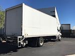 Used 2019 Hino 268A Single Cab Box Truck with Liftgate for sale #242856 - photo 13