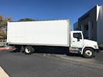 Used 2019 Hino 268A Single Cab Box Truck with Liftgate for sale #242856 - photo 15