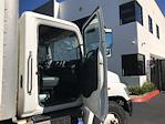 Used 2019 Hino 268A Single Cab Box Truck with Liftgate for sale #242856 - photo 20