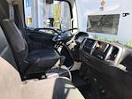 Used 2019 Hino 268A Single Cab Box Truck with Liftgate for sale #242856 - photo 22