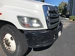 Used 2019 Hino 268A Single Cab Box Truck with Liftgate for sale #242856 - photo 26